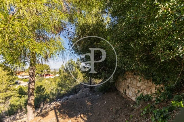 Terreno Não Urbanizado para venda em Chiva - 80 000 € (Ref: 7936478)