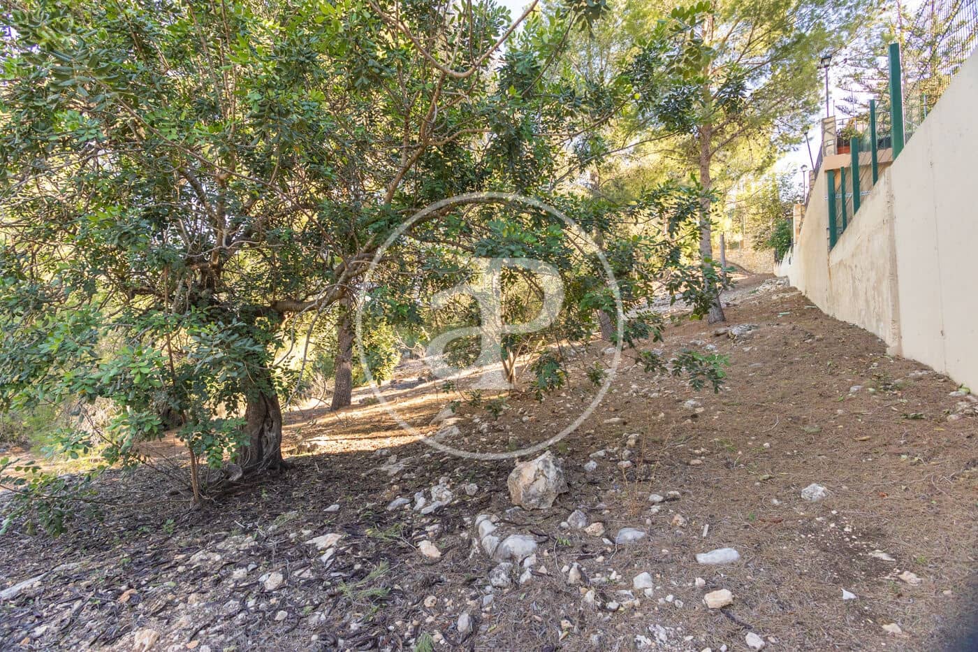 Ubebygd land til salgs i Chiva - € 80 000 (Ref: 7936478)