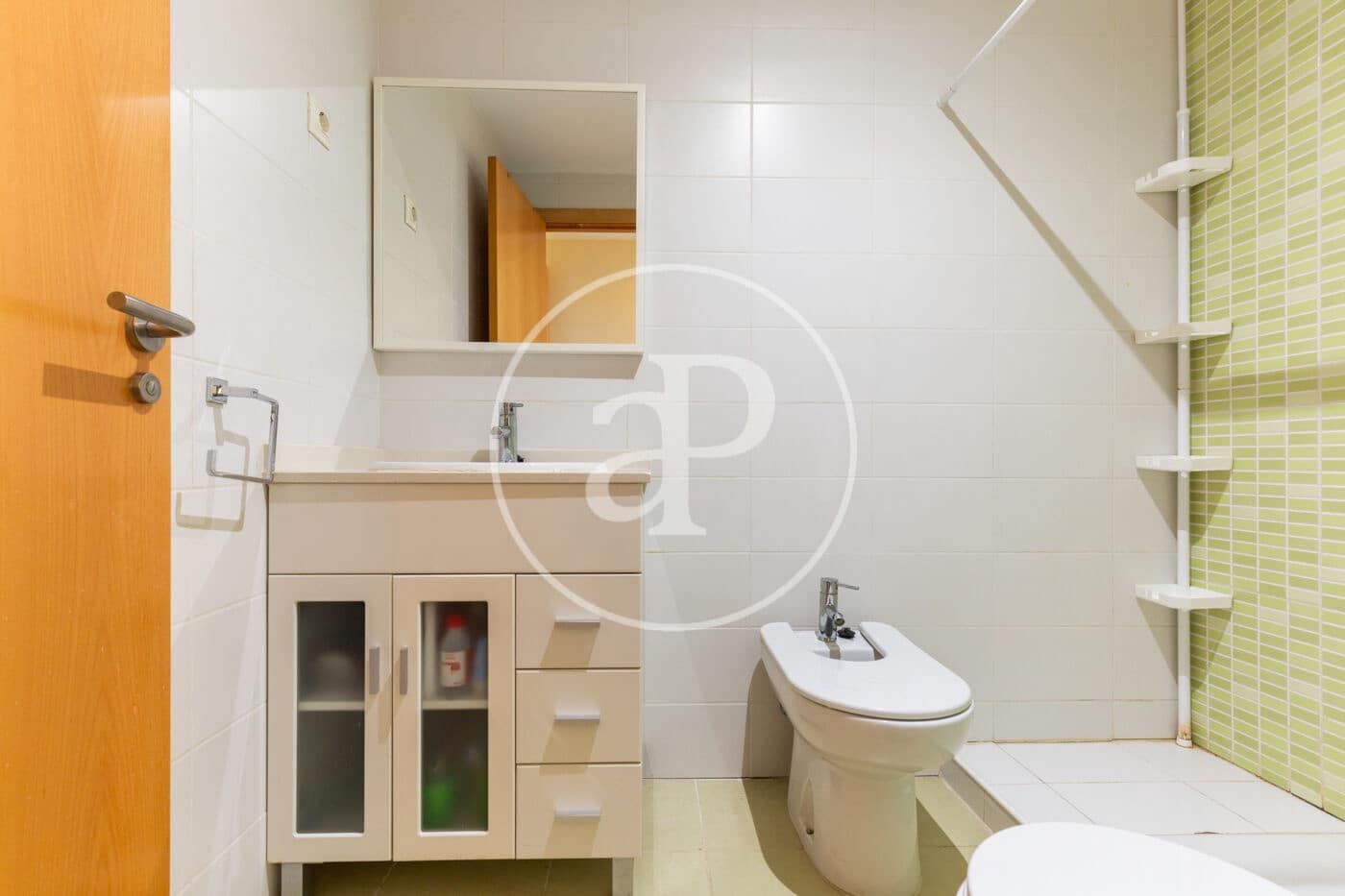 2 soveværelse Lejlighed til salg i Almenara med swimmingpool - € 175.000 (Ref: 7936493)