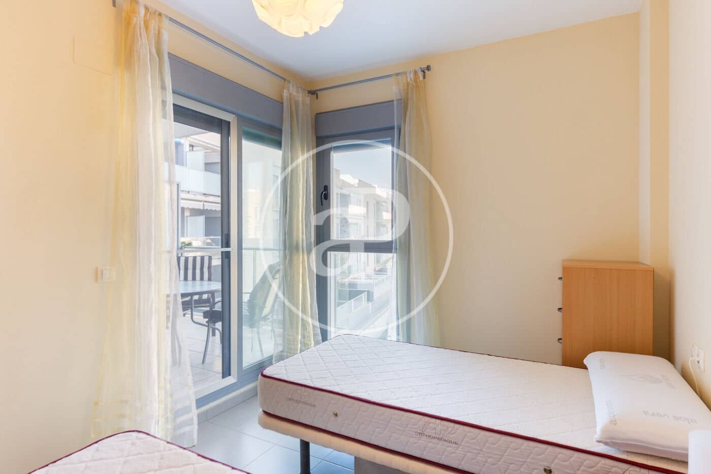 2 soveværelse Lejlighed til salg i Almenara med swimmingpool - € 175.000 (Ref: 7936493)