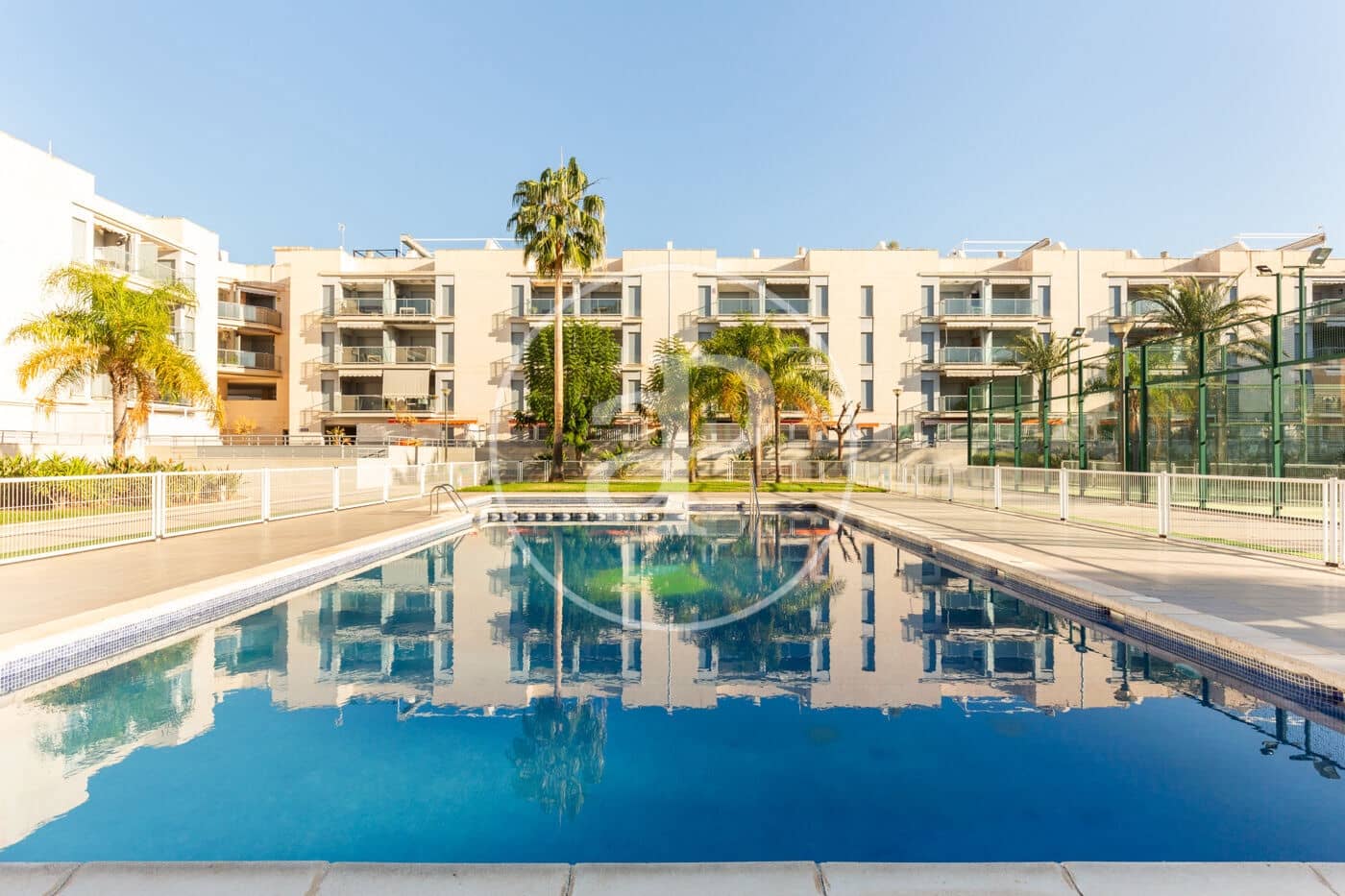 2 soveværelse Lejlighed til salg i Almenara med swimmingpool - € 175.000 (Ref: 7936493)