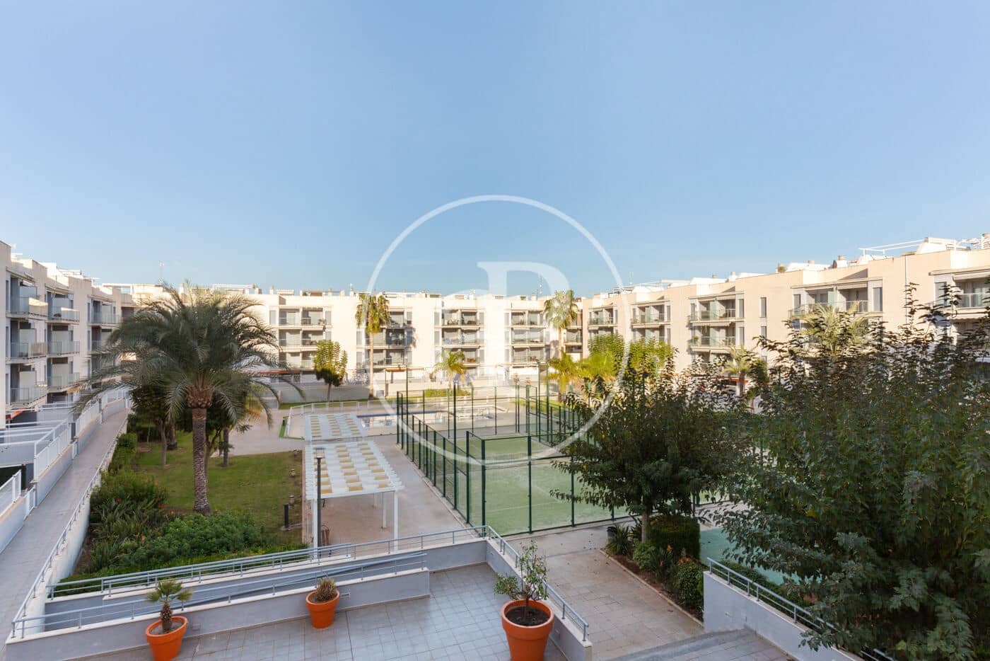 2 soveværelse Lejlighed til salg i Almenara med swimmingpool - € 175.000 (Ref: 7936493)