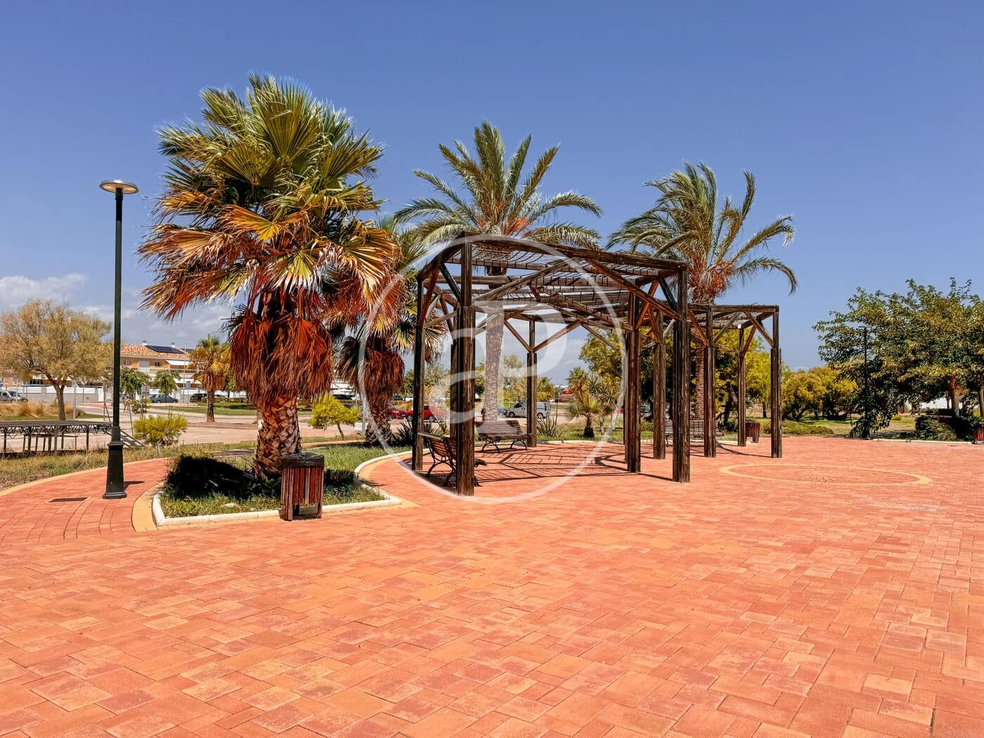 2 soveværelse Lejlighed til salg i Almenara med swimmingpool - € 175.000 (Ref: 7936493)