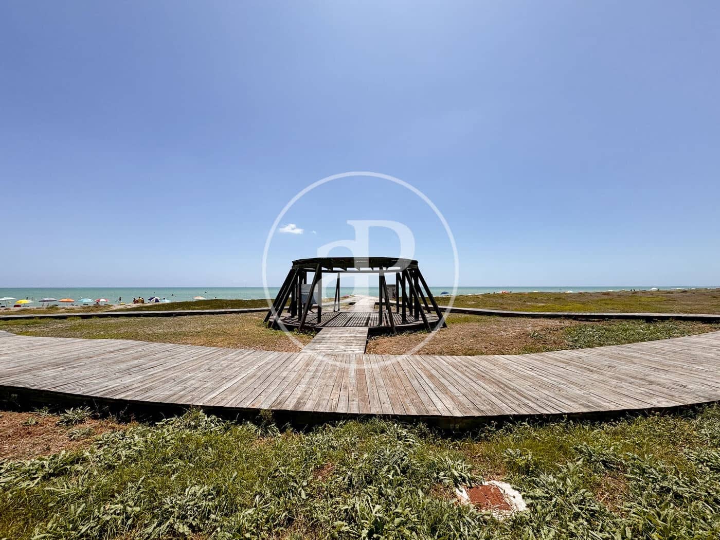 2 soveværelse Lejlighed til salg i Almenara med swimmingpool - € 175.000 (Ref: 7936493)