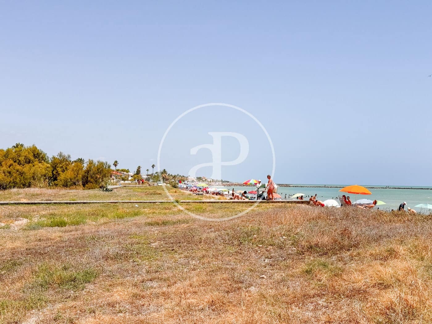 2 soveværelse Lejlighed til salg i Almenara med swimmingpool - € 175.000 (Ref: 7936493)