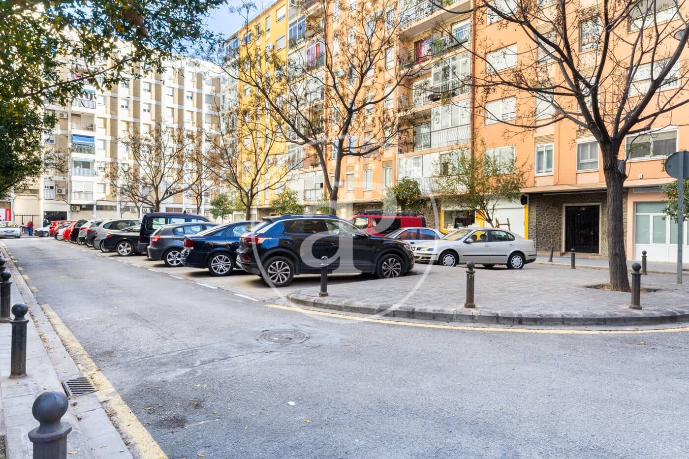 2 soverom Villa til salgs i Valencia by - € 180 000 (Ref: 7954494)