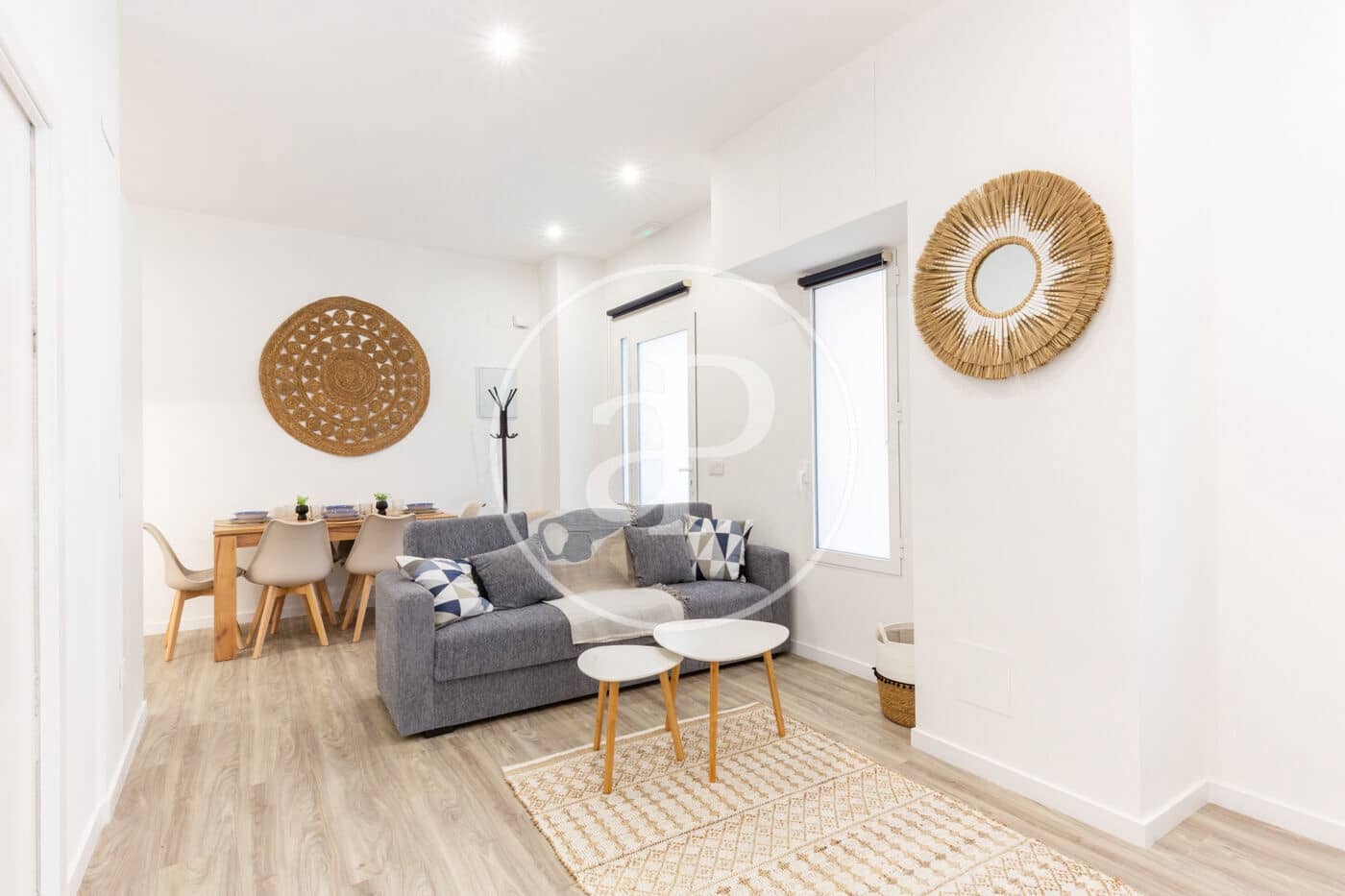 2 soverom Villa til salgs i Valencia by - € 180 000 (Ref: 7954494)