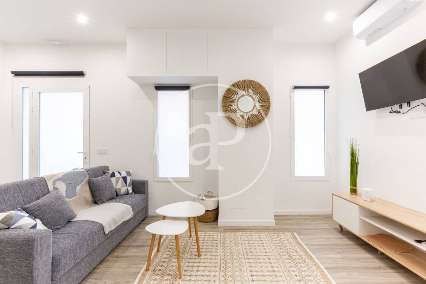 2 soverom Villa til salgs i Valencia by - € 180 000 (Ref: 7954494)