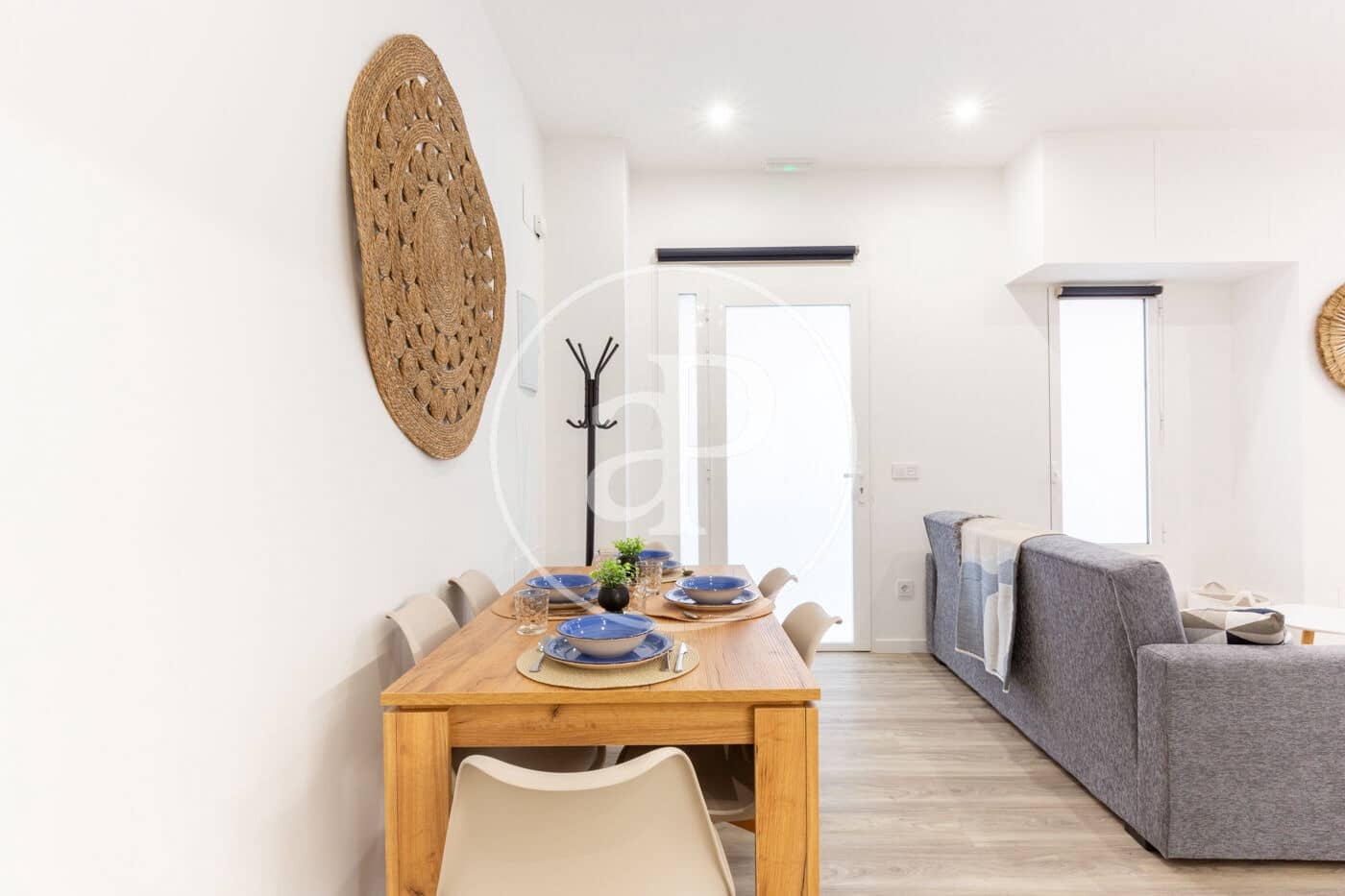 2 soverom Villa til salgs i Valencia by - € 180 000 (Ref: 7954494)