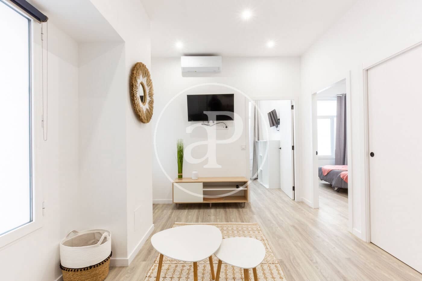 2 soverom Villa til salgs i Valencia by - € 180 000 (Ref: 7954494)