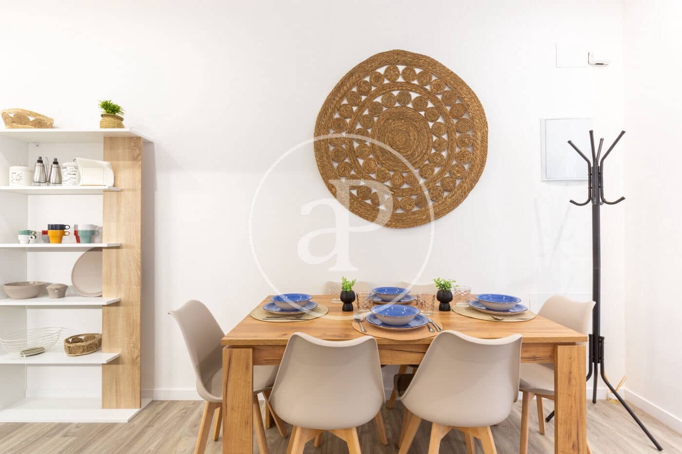 2 soverom Villa til salgs i Valencia by - € 180 000 (Ref: 7954494)