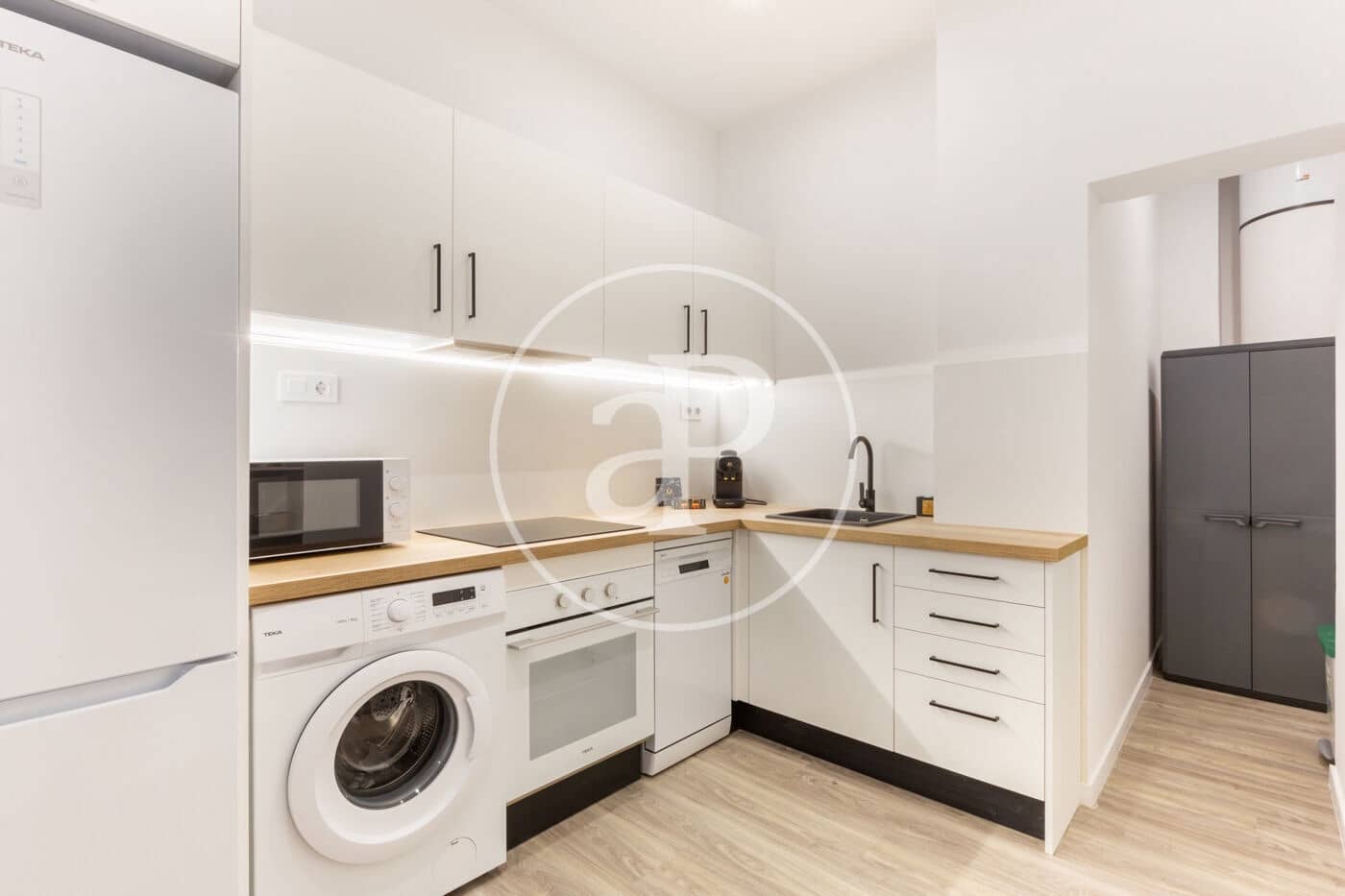 2 soverom Villa til salgs i Valencia by - € 180 000 (Ref: 7954494)