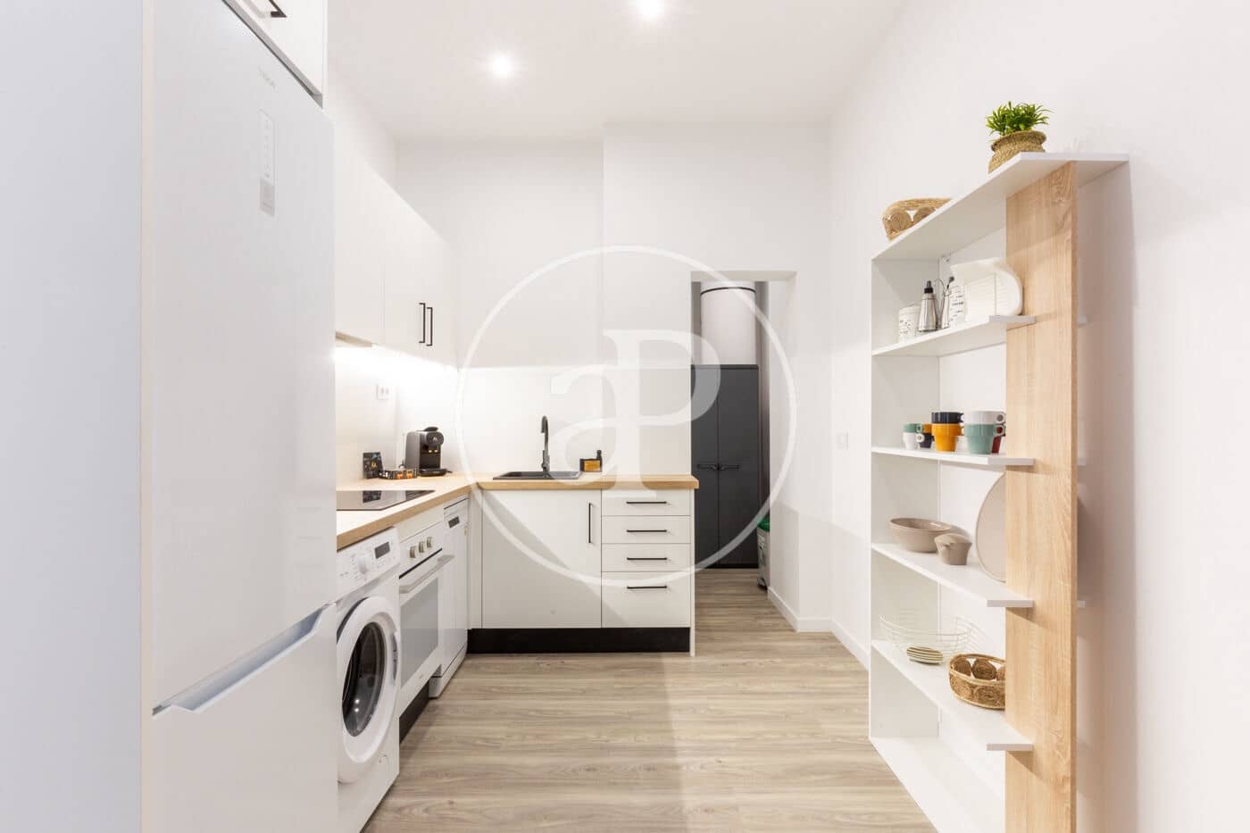 2 soverom Villa til salgs i Valencia by - € 180 000 (Ref: 7954494)