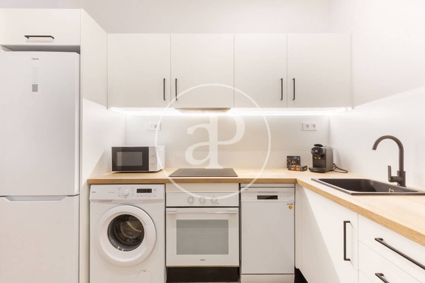 2 soverom Villa til salgs i Valencia by - € 180 000 (Ref: 7954494)