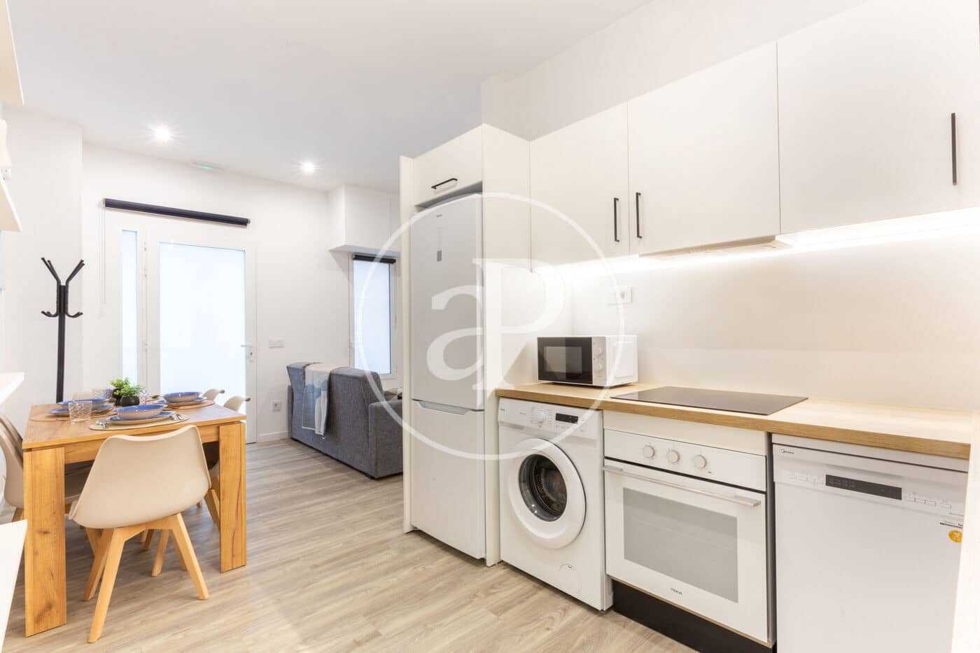 2 soverom Villa til salgs i Valencia by - € 180 000 (Ref: 7954494)