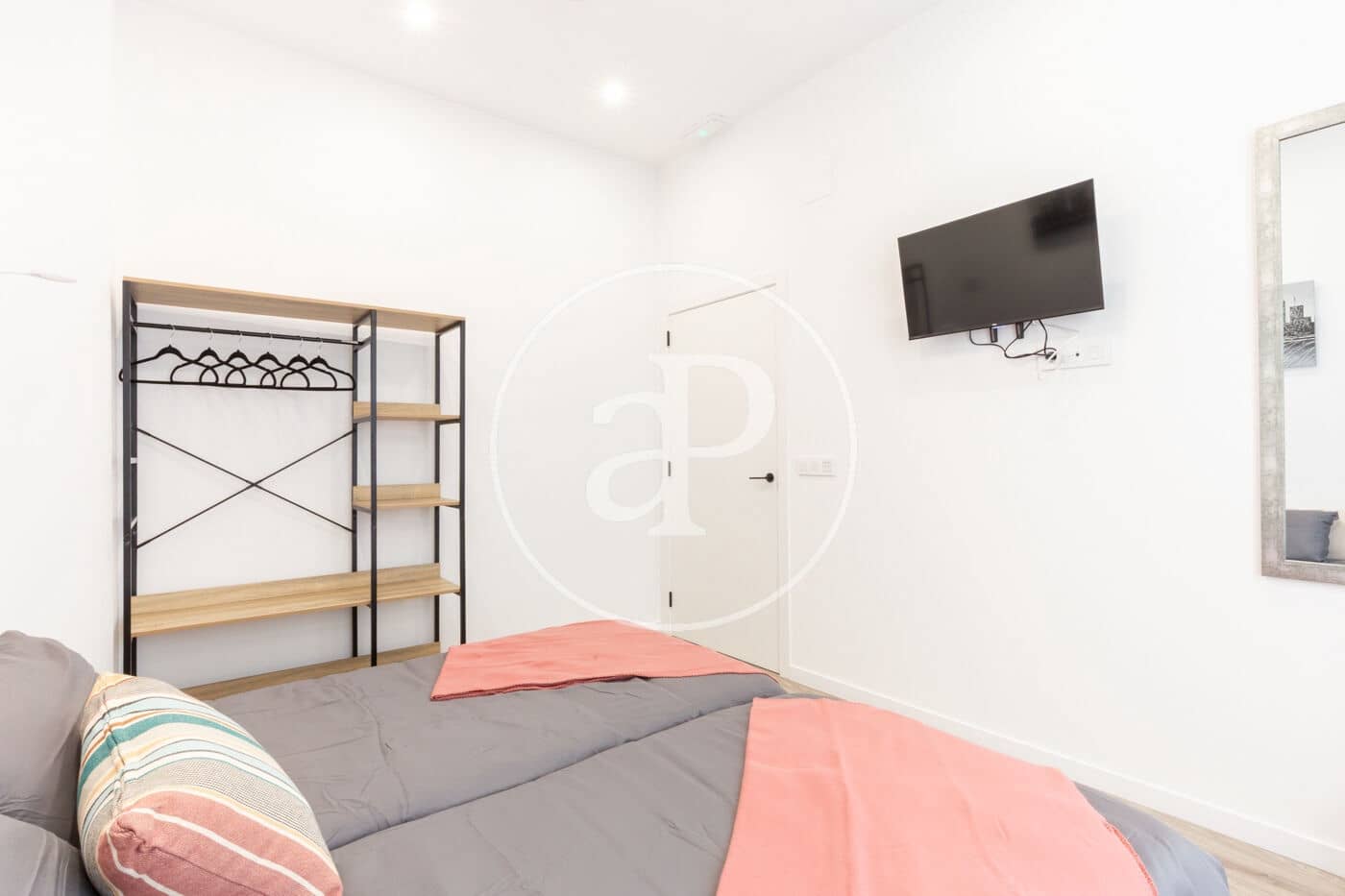 2 soverom Villa til salgs i Valencia by - € 180 000 (Ref: 7954494)