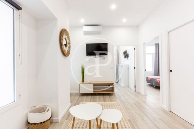 2 soverom Villa til salgs i Soternes, Valencia by - € 180 000 (Ref: 7954494)