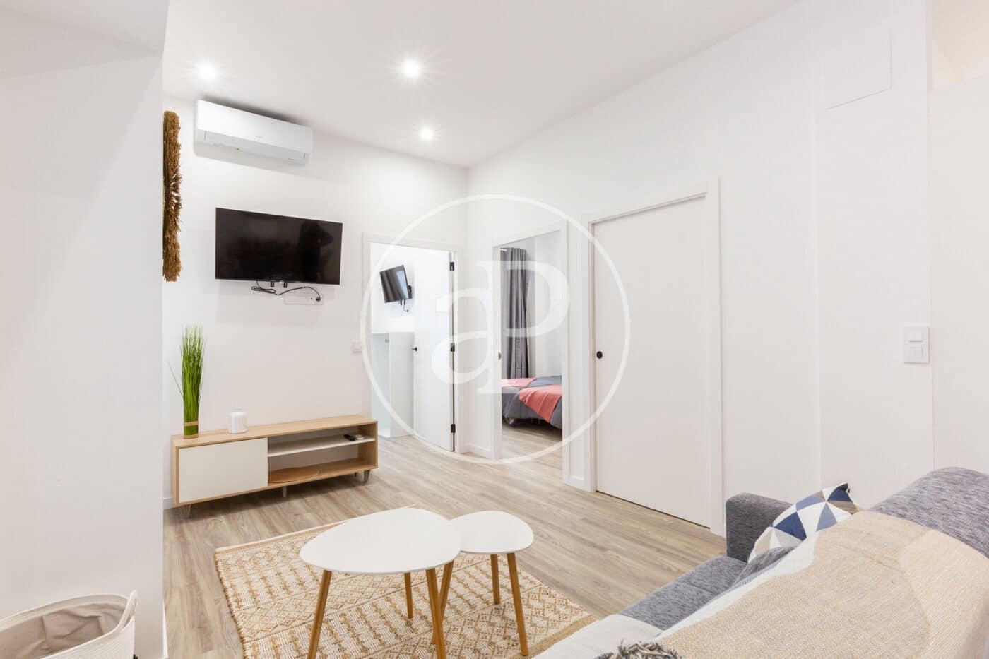 2 soverom Villa til salgs i Valencia by - € 180 000 (Ref: 7954494)