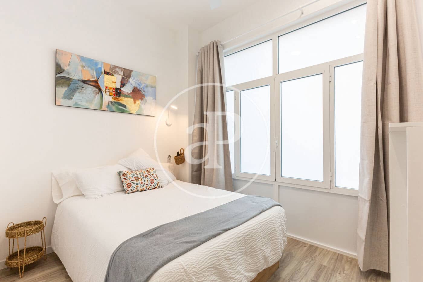 2 soverom Villa til salgs i Valencia by - € 180 000 (Ref: 7954494)