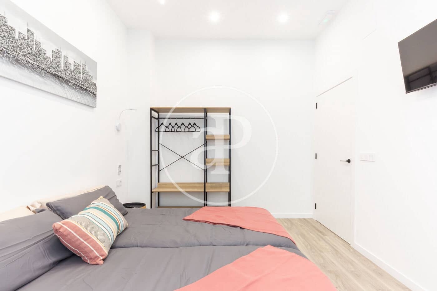 2 soverom Villa til salgs i Valencia by - € 180 000 (Ref: 7954494)