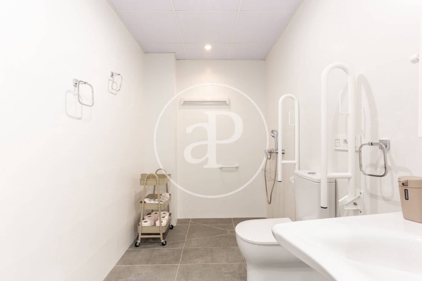 2 soverom Villa til salgs i Valencia by - € 180 000 (Ref: 7954494)