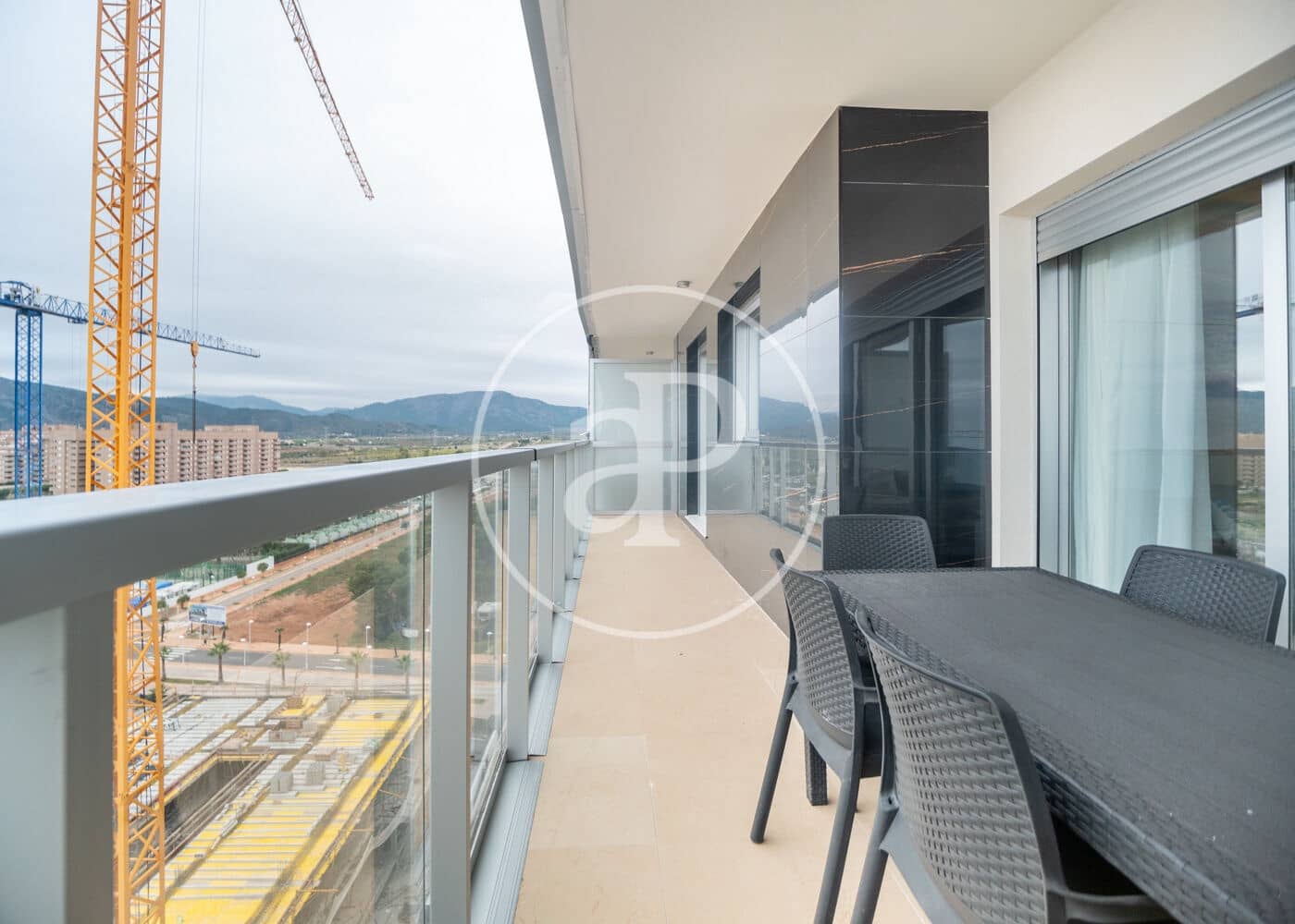 2 sovrum Lägenhet till salu i Cabanes med pool - 259 000 € (Ref: 7965039)