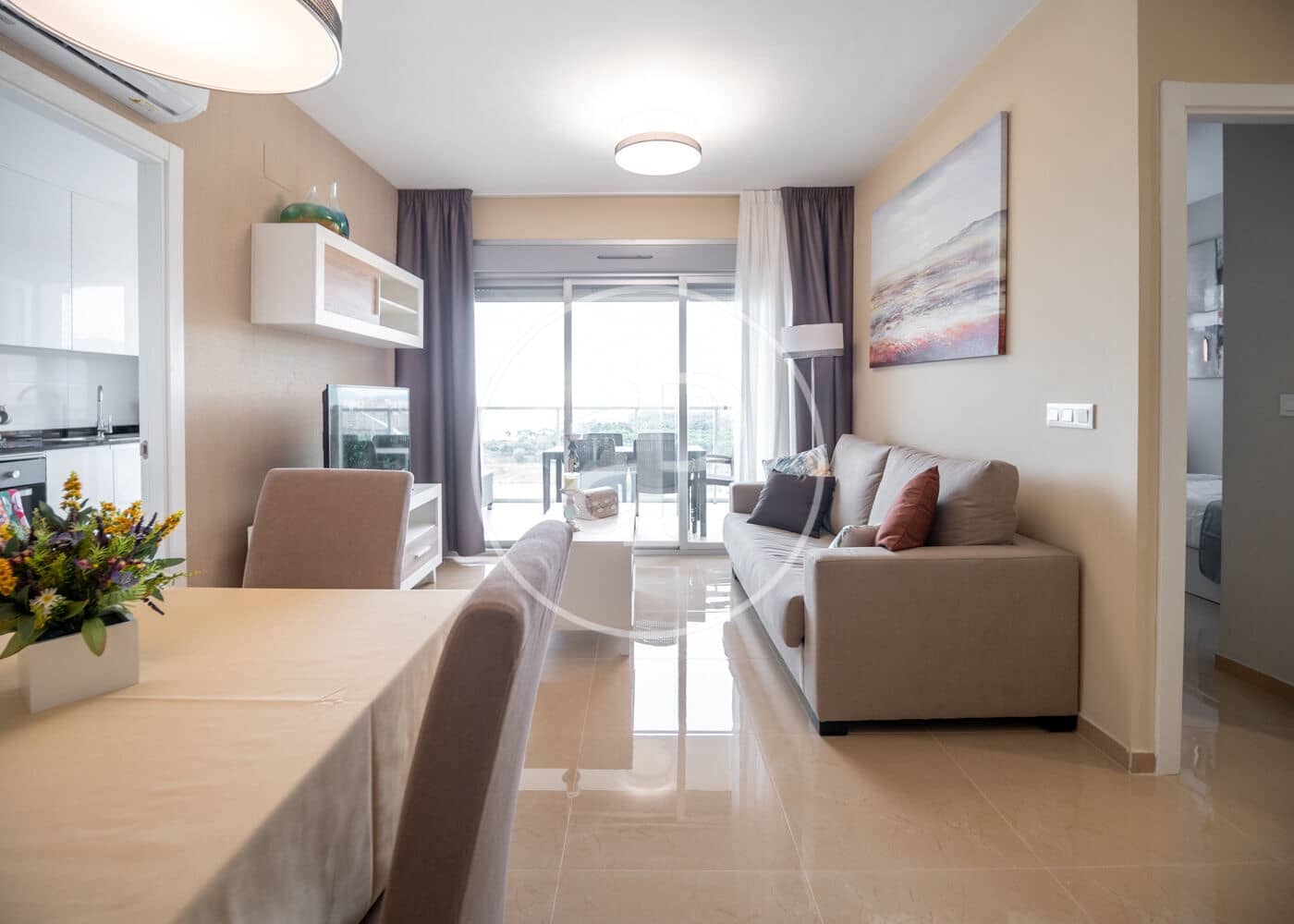 2 sovrum Lägenhet till salu i Cabanes med pool - 259 000 € (Ref: 7965039)