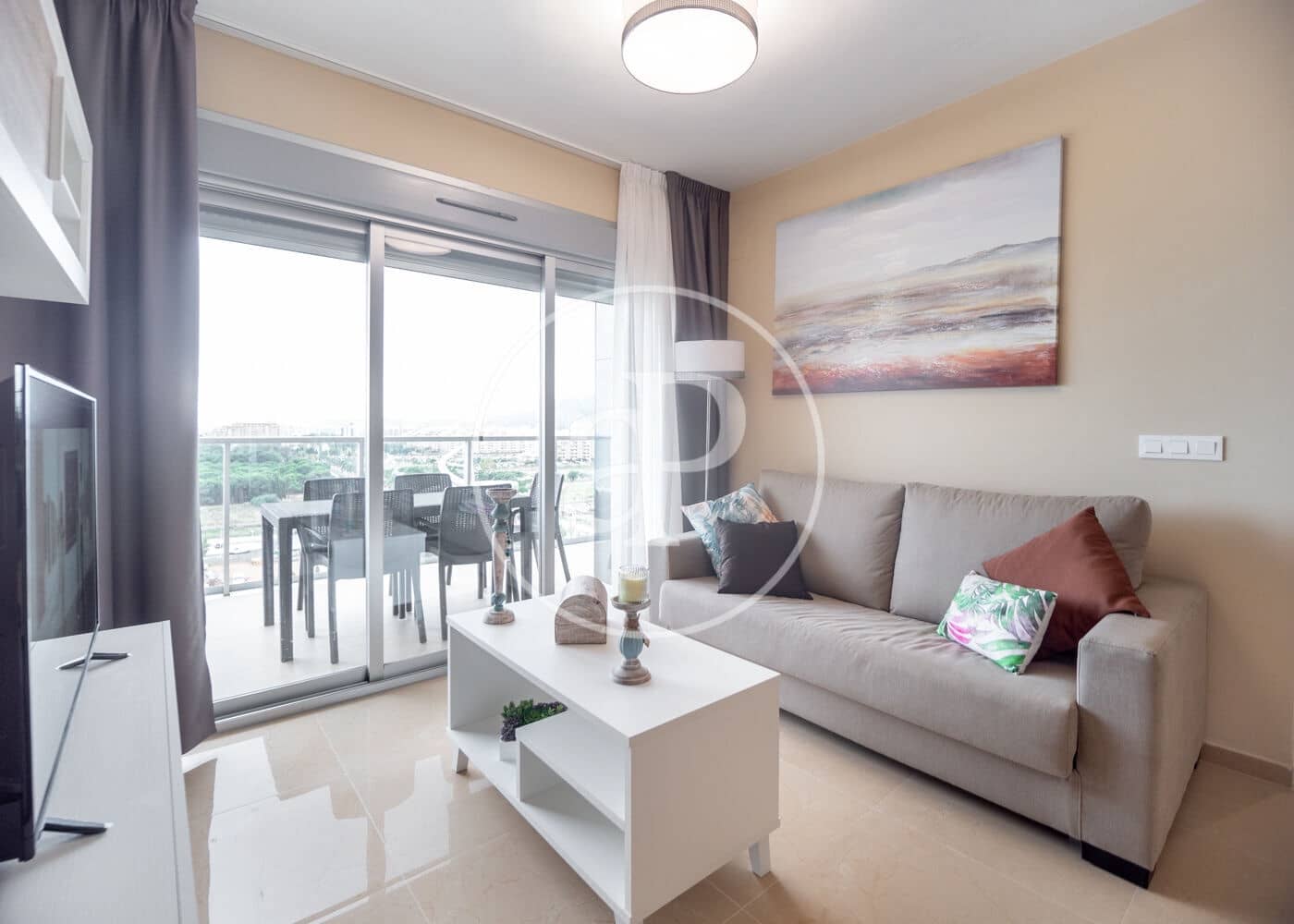 2 sovrum Lägenhet till salu i Cabanes med pool - 259 000 € (Ref: 7965039)