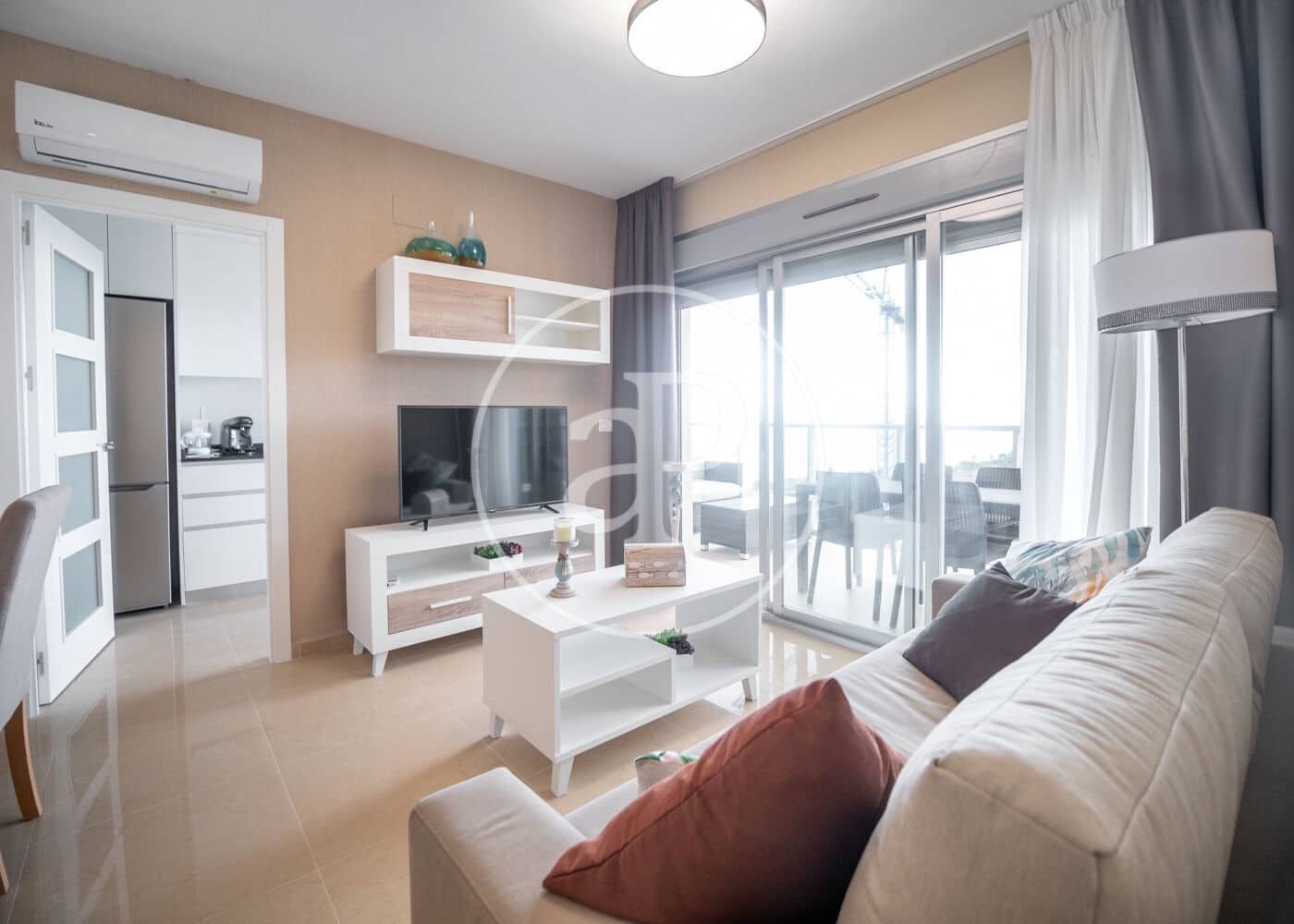 2 sovrum Lägenhet till salu i Cabanes med pool - 259 000 € (Ref: 7965039)