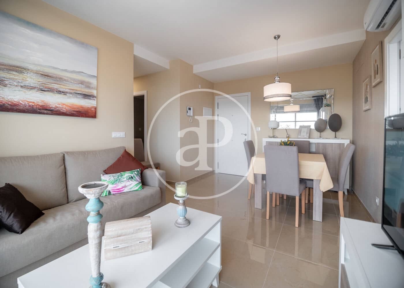 2 sovrum Lägenhet till salu i Cabanes med pool - 259 000 € (Ref: 7965039)