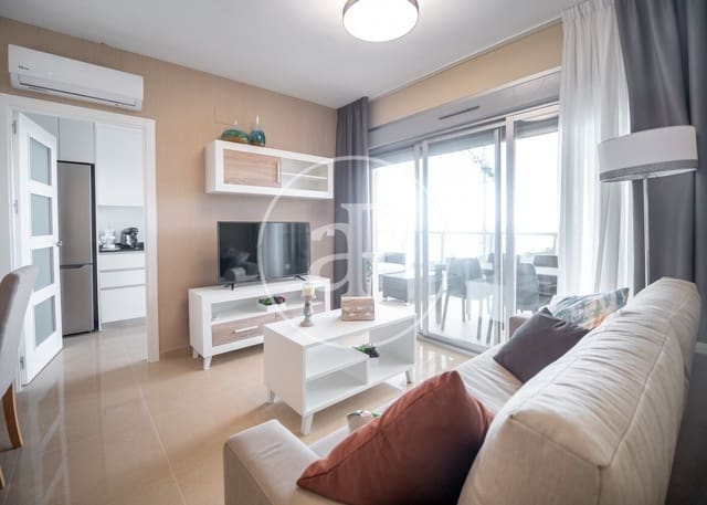 2 sovrum Lägenhet till salu i Cabanes med pool - 259 000 € (Ref: 7965039)