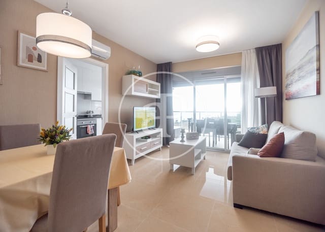 2 sovrum Lägenhet till salu i Cabanes med pool - 259 000 € (Ref: 7965039)