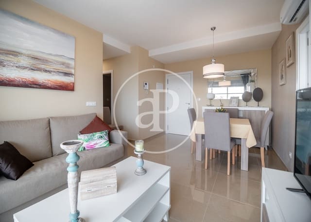 2 sovrum Lägenhet till salu i Cabanes med pool - 259 000 € (Ref: 7965039)