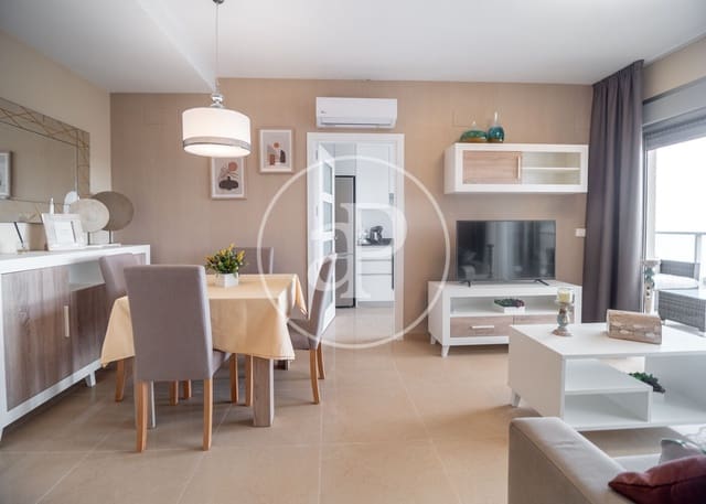 2 sovrum Lägenhet till salu i Cabanes med pool - 259 000 € (Ref: 7965039)