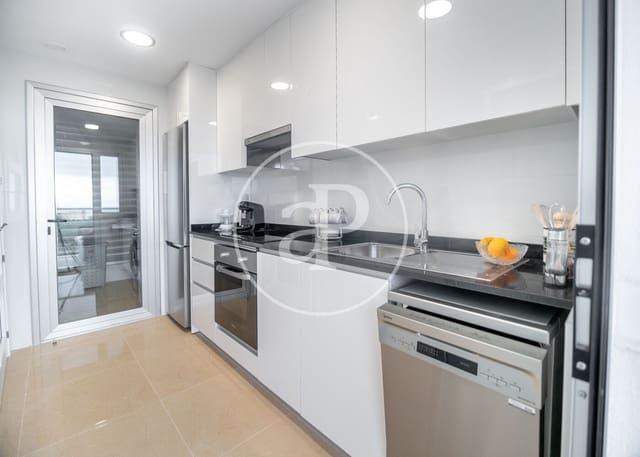 2 sovrum Lägenhet till salu i Cabanes med pool - 259 000 € (Ref: 7965039)