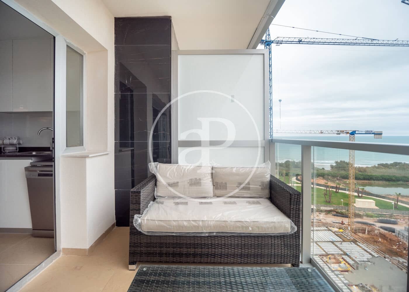 2 sovrum Lägenhet till salu i Cabanes med pool - 259 000 € (Ref: 7965039)