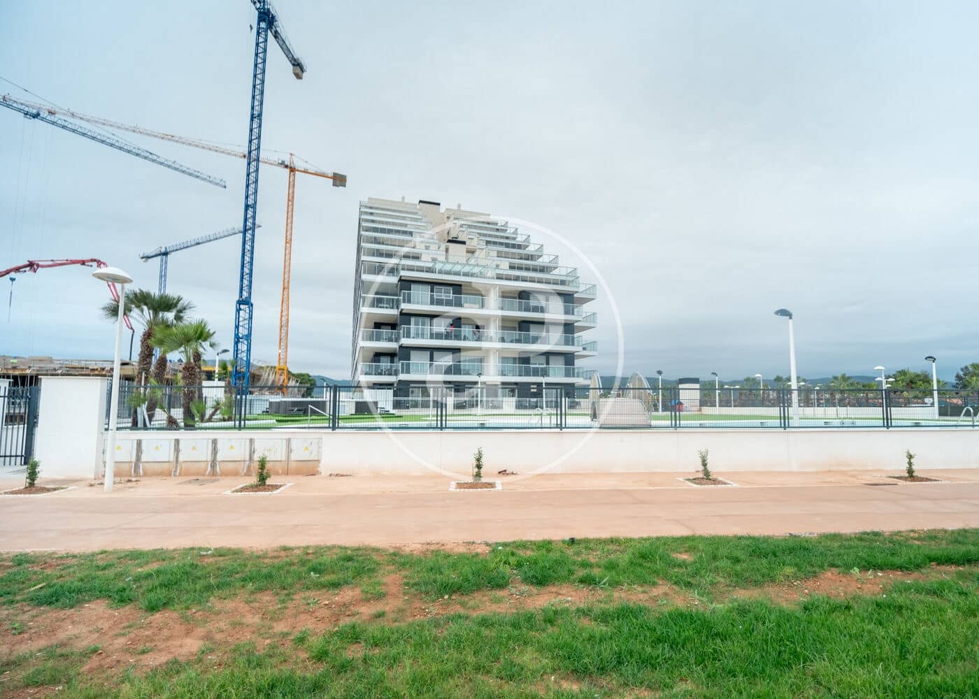 2 sovrum Lägenhet till salu i Cabanes med pool - 259 000 € (Ref: 7965039)