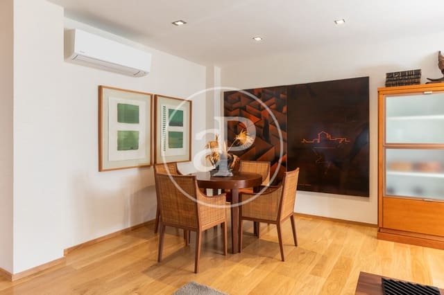 6 quarto Moradia para venda em Chiva com piscina - 1 390 000 € (Ref: 7998950)