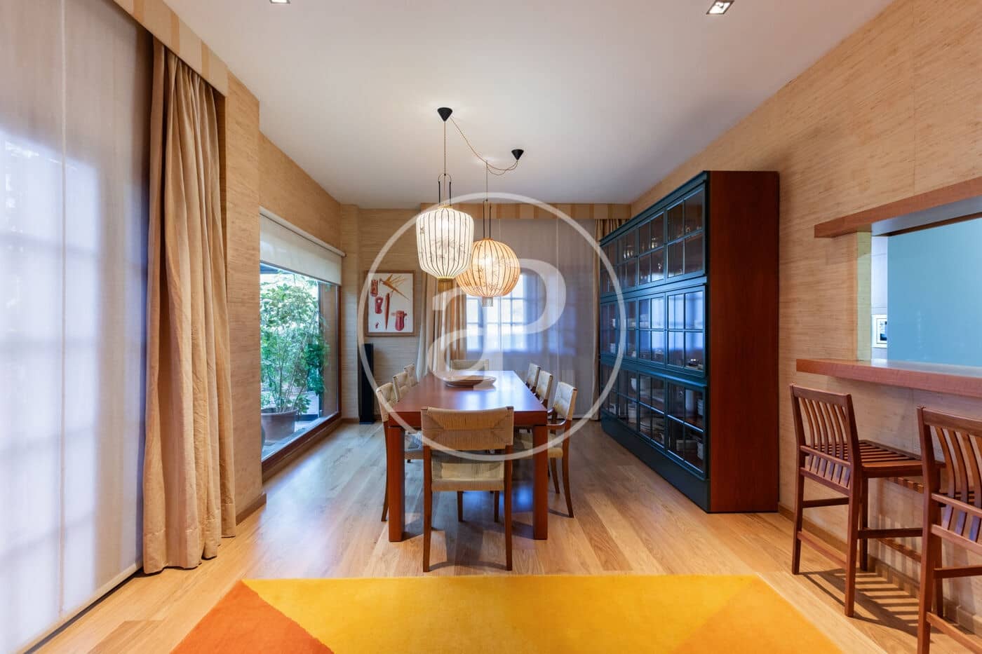 6 chambre Villa/Maison à vendre à Chiva avec piscine - 1 390 000 € (Ref: 7998950)