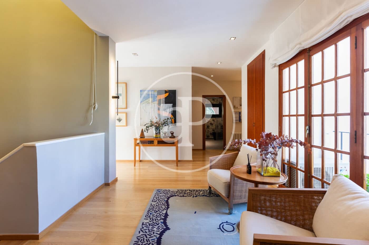 6 chambre Villa/Maison à vendre à Chiva avec piscine - 1 390 000 € (Ref: 7998950)