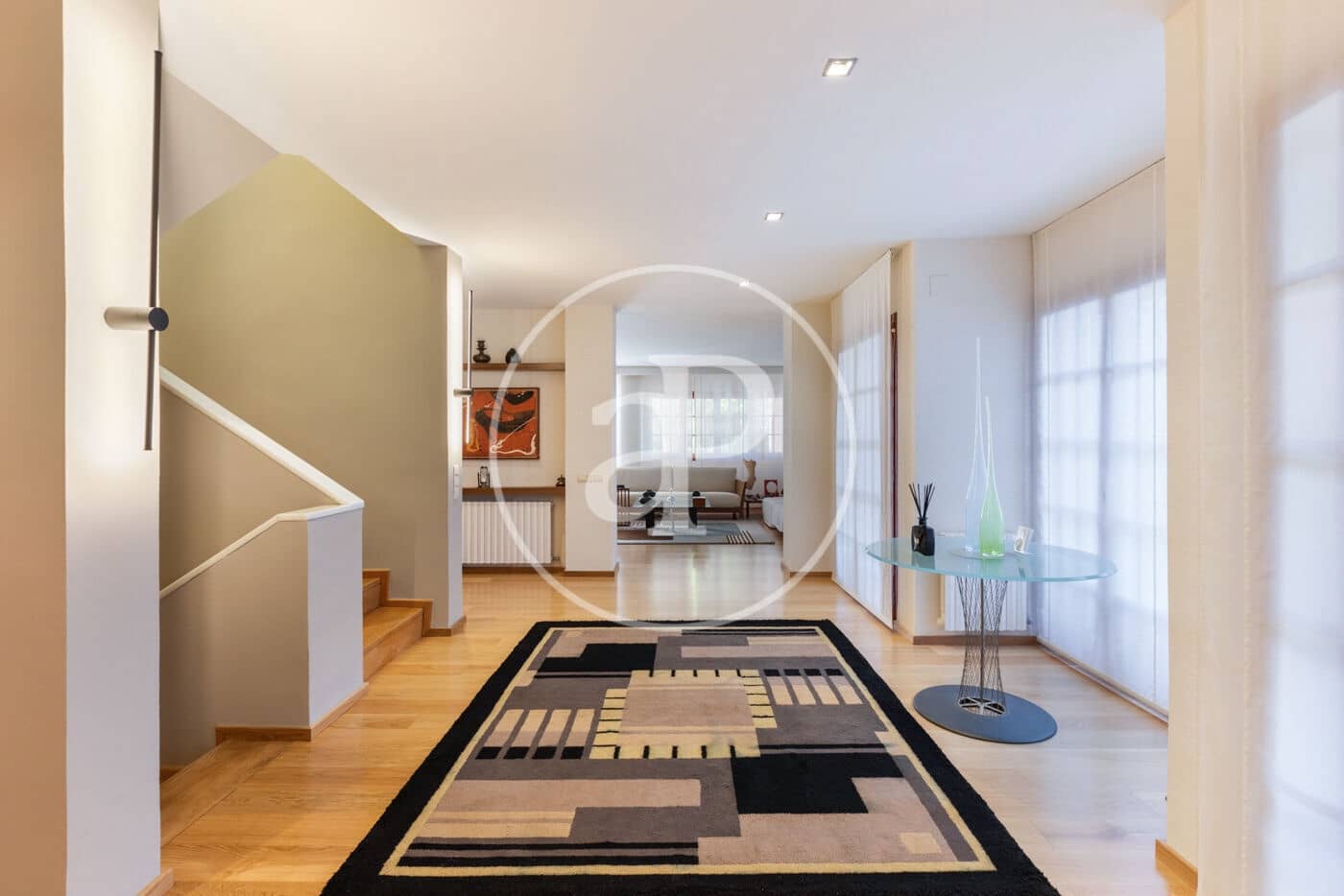 6 chambre Villa/Maison à vendre à Chiva avec piscine - 1 390 000 € (Ref: 7998950)