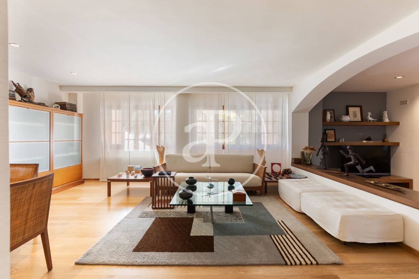 6 chambre Villa/Maison à vendre à Chiva avec piscine - 1 390 000 € (Ref: 7998950)