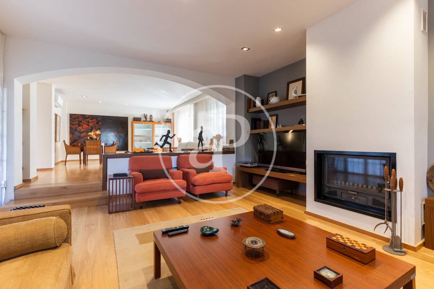 6 chambre Villa/Maison à vendre à Chiva avec piscine - 1 390 000 € (Ref: 7998950)