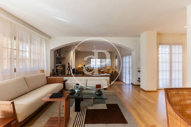 6 quarto Moradia para venda em Chiva com piscina - 1 390 000 € (Ref: 7998950)