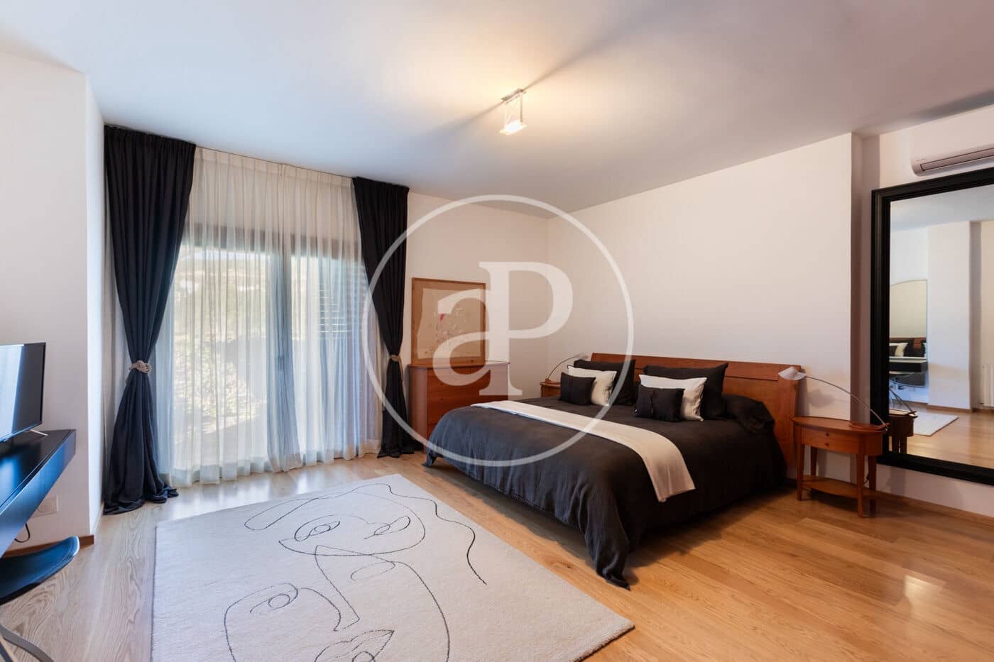 6 chambre Villa/Maison à vendre à Chiva avec piscine - 1 390 000 € (Ref: 7998950)