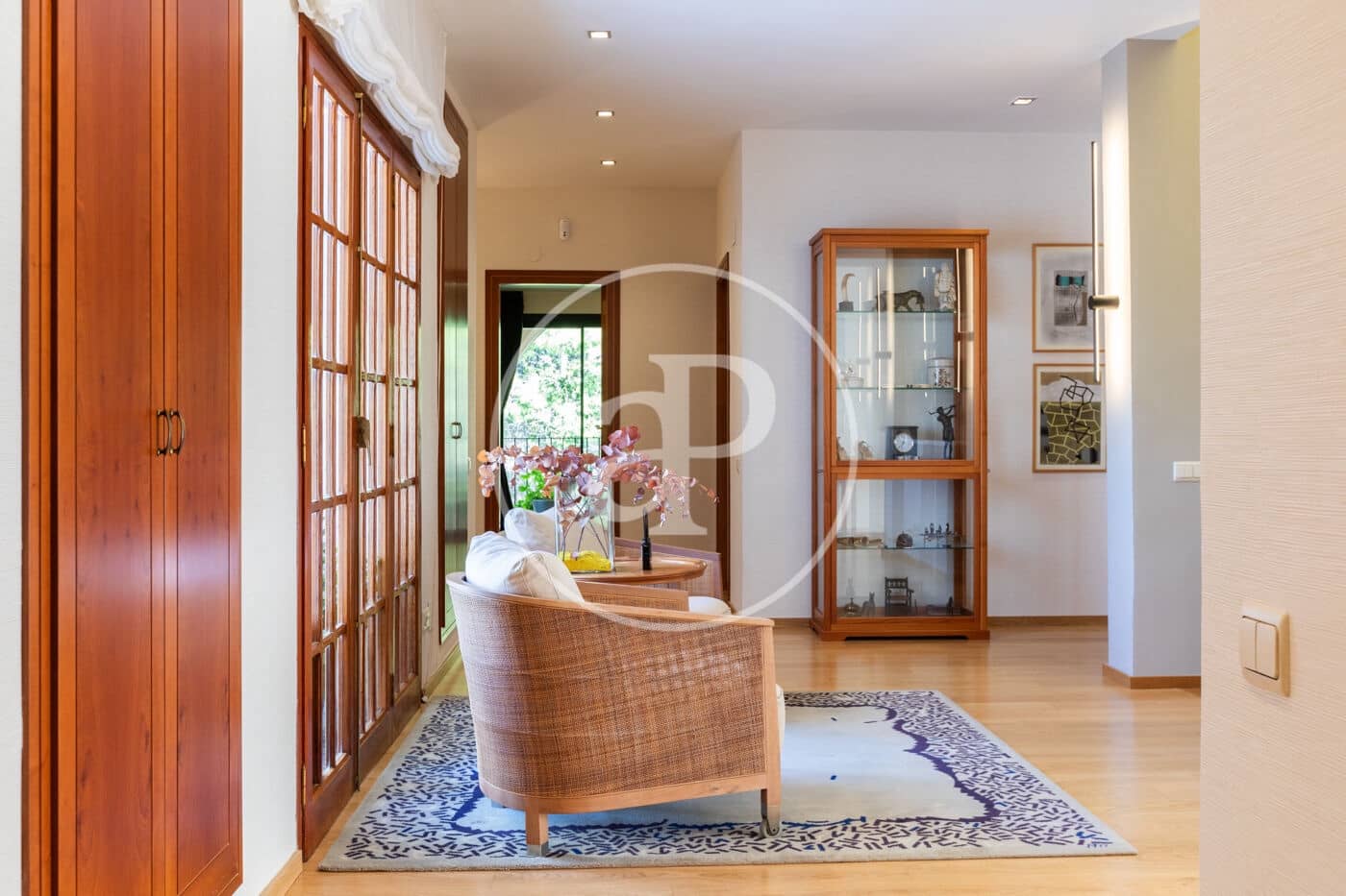 6 chambre Villa/Maison à vendre à Chiva avec piscine - 1 390 000 € (Ref: 7998950)