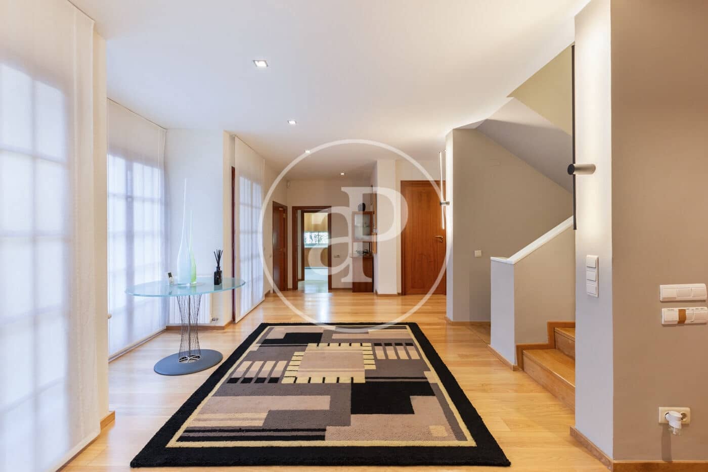 6 chambre Villa/Maison à vendre à Chiva avec piscine - 1 390 000 € (Ref: 7998950)