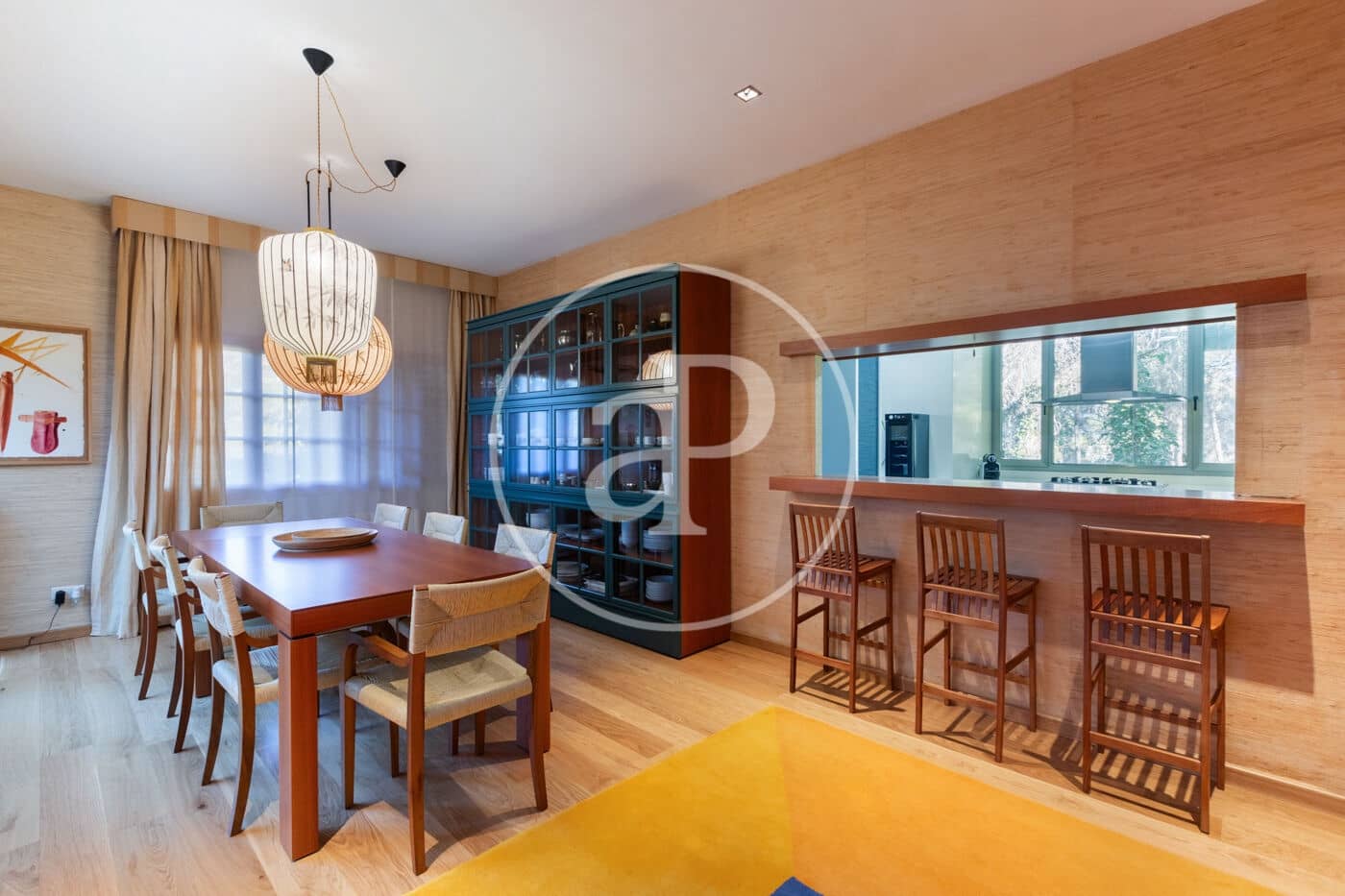 6 chambre Villa/Maison à vendre à Chiva avec piscine - 1 390 000 € (Ref: 7998950)