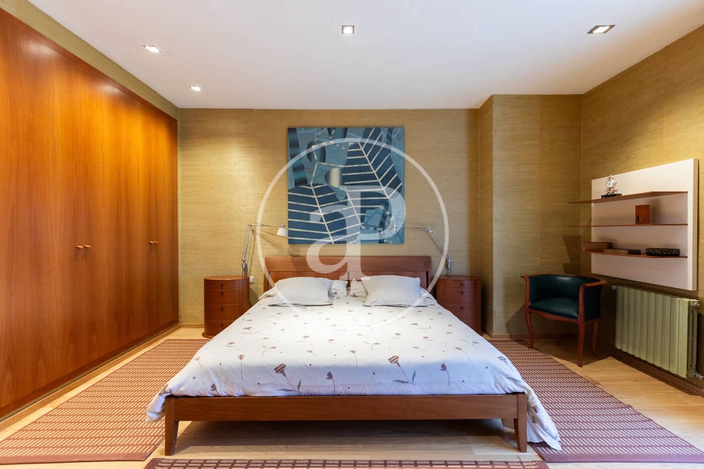 6 chambre Villa/Maison à vendre à Chiva avec piscine - 1 390 000 € (Ref: 7998950)