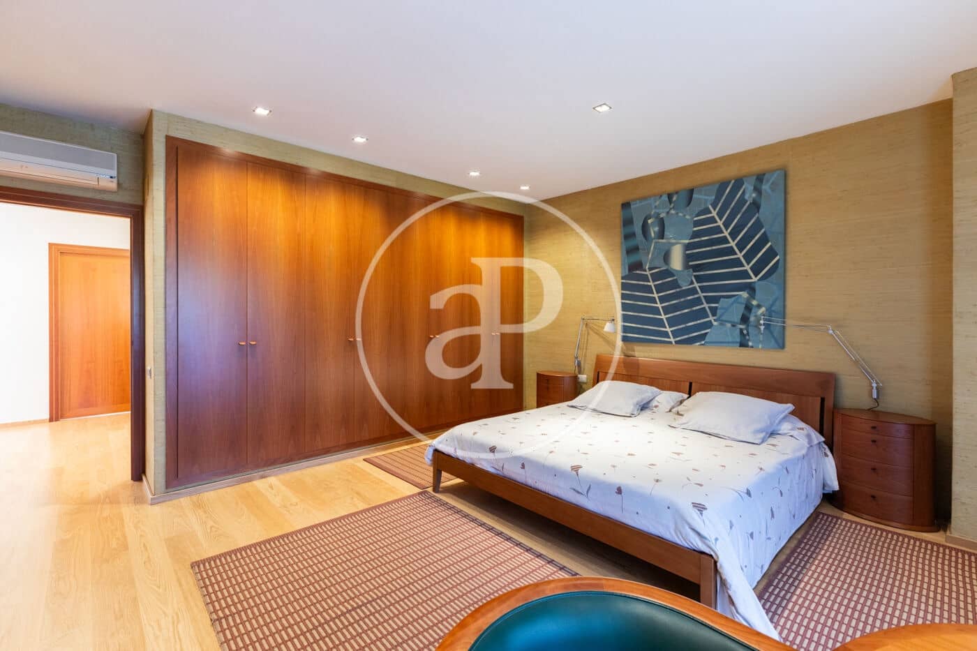 6 chambre Villa/Maison à vendre à Chiva avec piscine - 1 390 000 € (Ref: 7998950)